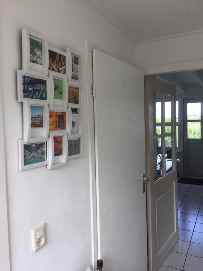 Oudesluis  House On Park "Zijper Eilant"ヴィラ エクステリア 写真