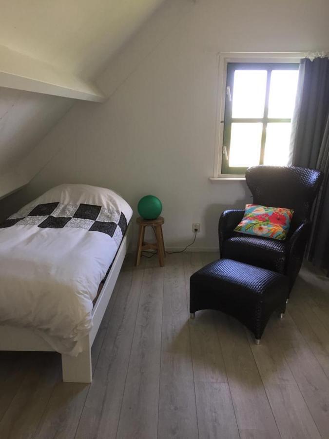 Oudesluis  House On Park "Zijper Eilant"ヴィラ エクステリア 写真